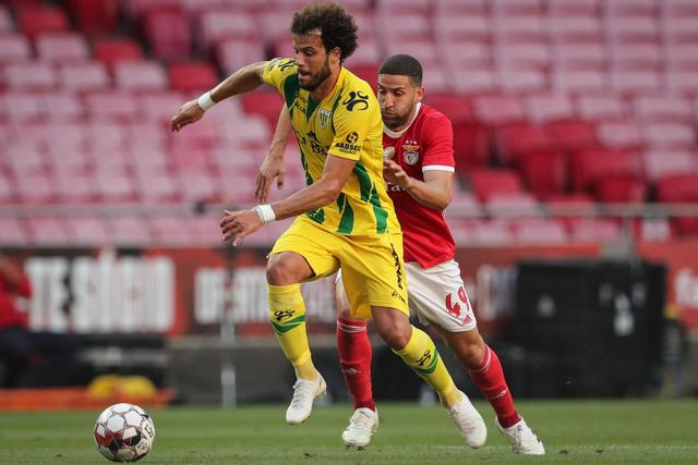 坎塞洛禁区前弧线球破门，贝蒂斯门将毫无反应