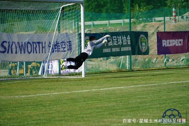 深圳青年人1-0北京通州鹏瑞晋级足协杯第四轮，将战深圳新鹏城